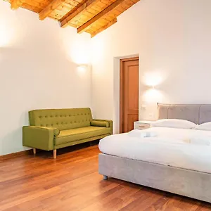  Appartamento Le Guglie In Piazza Castello - Centro Storico