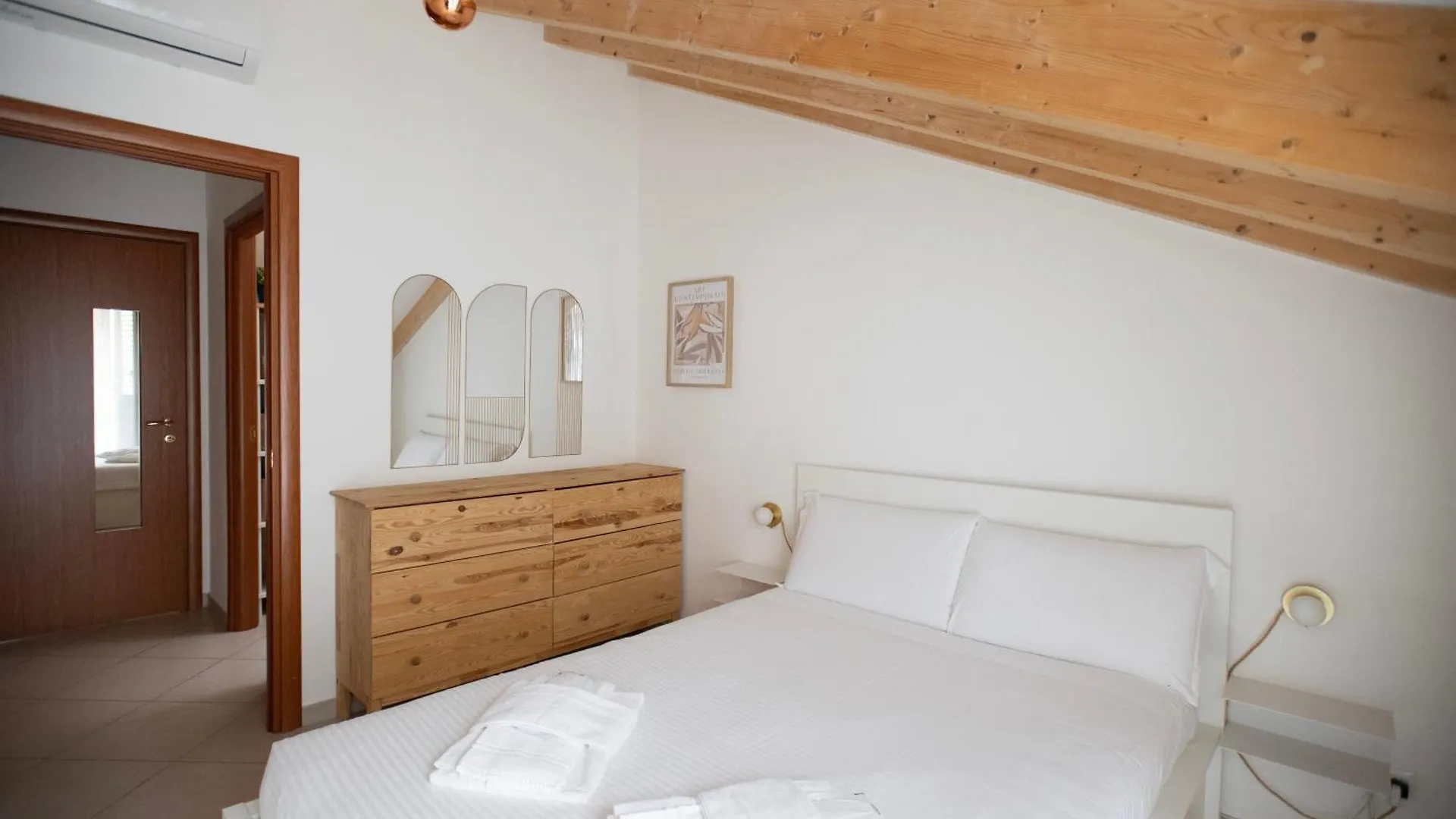 L'Arche Comfort&Relax - Green House Di Via Zanoli Milan Apartment