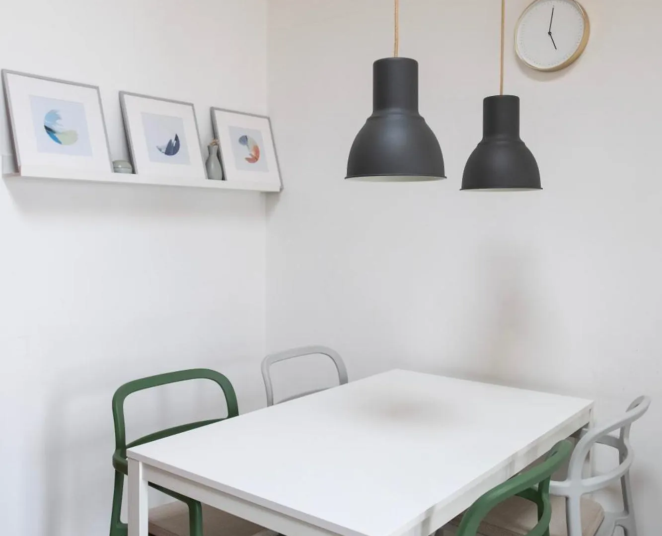 L'Arche Comfort&Relax - Green House Di Via Zanoli Milan 0*,